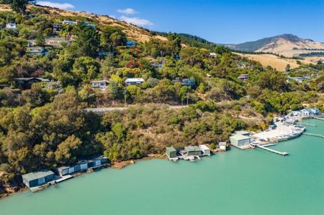 Photo of property in 362 Marine Drive, Charteris Bay, Governors Bay, 8971