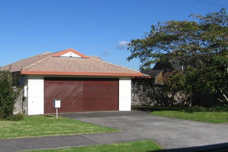 Photo of property in 16 Williams Road, Hobsonville, Auckland, 0618