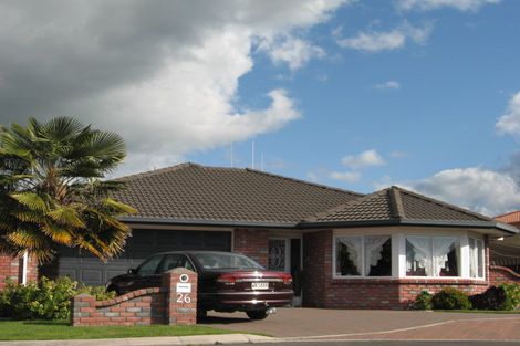 Photo of property in 26 Lucerne Place, Welcome Bay, Tauranga, 3112