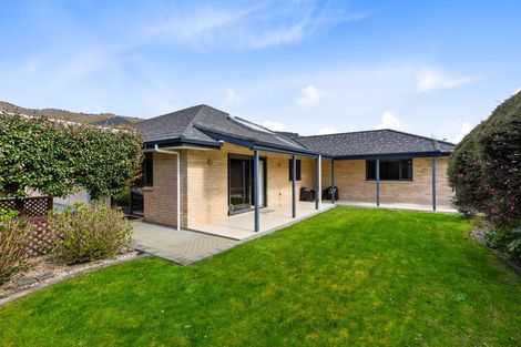 Photo of property in 16 Park Drive, Richmond, 7020