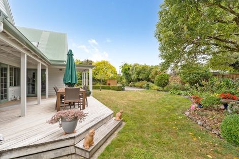 Photo of property in 43 Mcmaster Street, Greytown, 5712