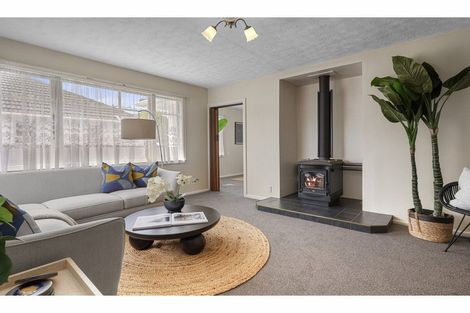 Photo of property in 168 Grahams Road, Burnside, Christchurch, 8053