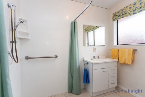 Photo of property in 3/7 Peverel Street, Riccarton, Christchurch, 8011