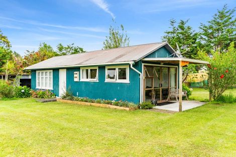 Photo of property in 384 Mount Wesley Coast Road, Dargaville, 0371