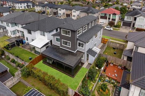 Photo of property in 61 Donegal Park Drive, Flat Bush, Auckland, 2019