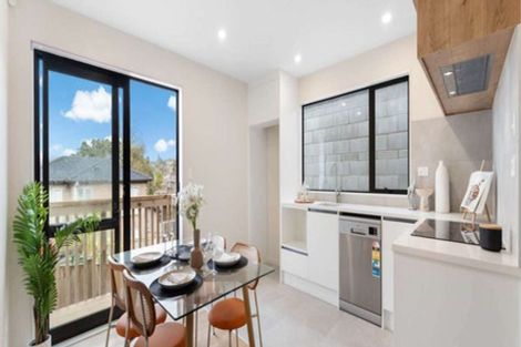 Photo of property in 10a Helleur Road, Massey, Auckland, 0614