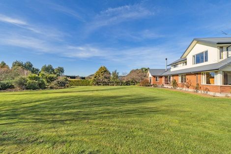 Photo of property in 204 Marshmans Road, Ashley, Rangiora, 7477