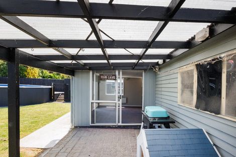 Photo of property in 108 Apollo Parade, Milson, Palmerston North, 4414