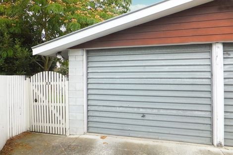 Photo of property in 1/5 Gainsborough Street, Hoon Hay, Christchurch, 8025