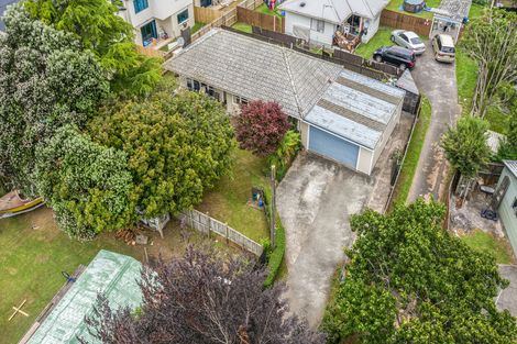Photo of property in 31 Sheehan Avenue, Papakura, 2110