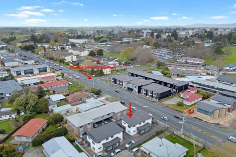 Photo of property in 91b Knighton Road, Hillcrest, Hamilton, 3216