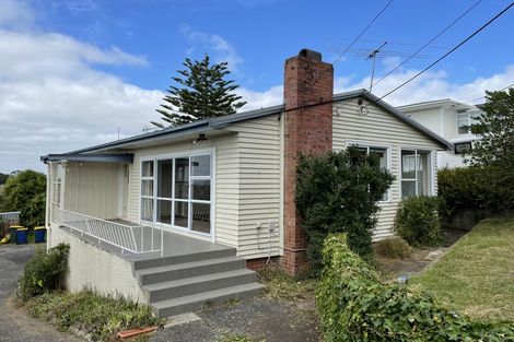 Photo of property in 94 Sunrise Avenue, Mairangi Bay, Auckland, 0630