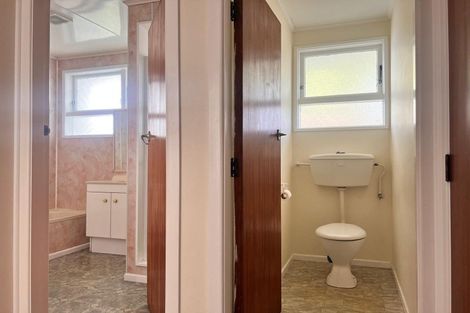 Photo of property in 8 Pope Street, Camborne, Porirua, 5026