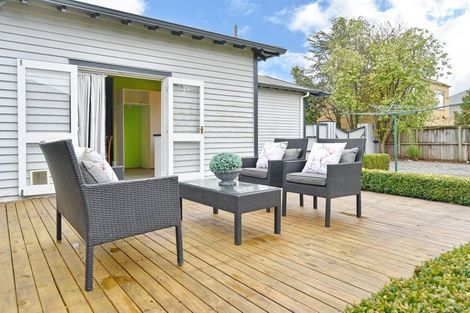 Photo of property in 396 Barrington Street, Spreydon, Christchurch, 8024