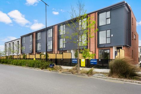 Photo of property in 81 Settlers Avenue, Hobsonville, Auckland, 0618