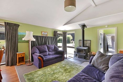Photo of property in 724 Old West Coast Road, West Melton, Christchurch, 7671