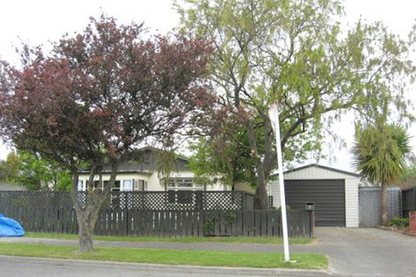 Photo of property in 7 Scott Street, Rangiora, 7400