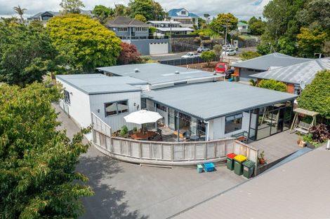 Photo of property in 184 Tukapa Street, Westown, New Plymouth, 4310