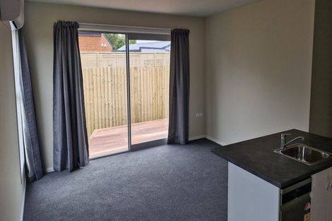 Photo of property in 30b Larch Place, Casebrook, Christchurch, 8051