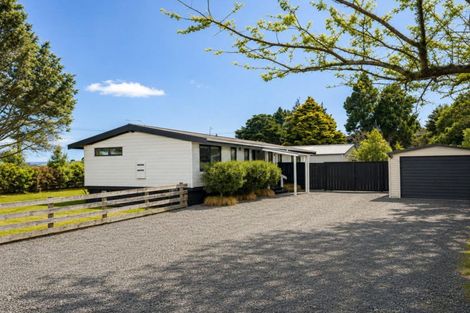 Photo of property in 3 Swan Road, Te Kauwhata, 3710