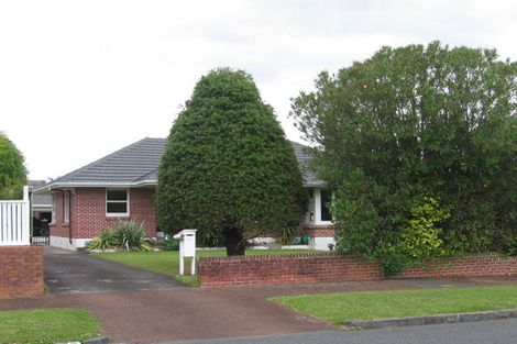 Photo of property in 6 Ferryhill Road, Epsom, Auckland, 1023