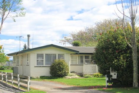 Photo of property in 34 Stanley Street, Matamata, 3400