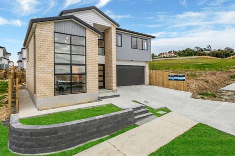 Photo of property in 4 Piki Street, Flat Bush, Auckland, 2019