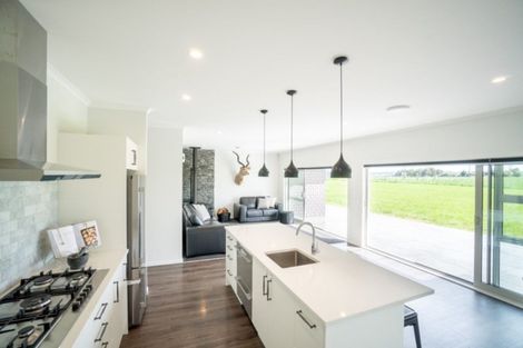 Photo of property in 285 Mcdonell Road, Ohakea, Palmerston North, 4479