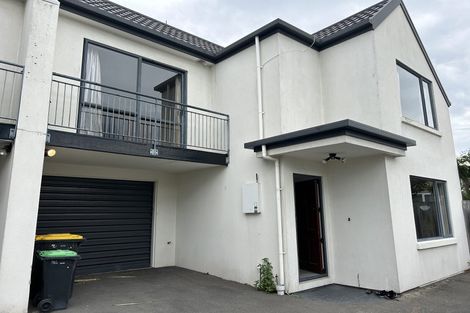 Photo of property in 76d King Street, Sydenham, Christchurch, 8023