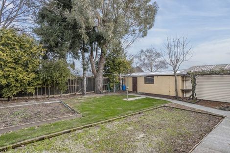 Photo of property in 25 Leeston And Lake Road, Leeston, 7632