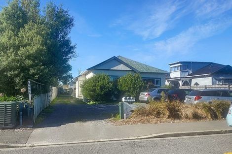 Photo of property in 102 Barbour Street, Waltham, Christchurch, 8011