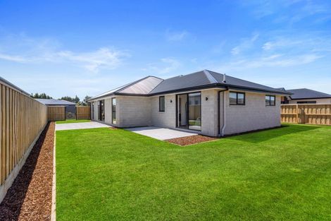 Photo of property in 103 Faulks Drive, Lincoln, 7608