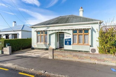 Photo of property in 91 Oxford Street, South Dunedin, Dunedin, 9012