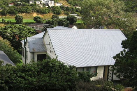 Photo of property in 181 Darlington Road, Miramar, Wellington, 6022