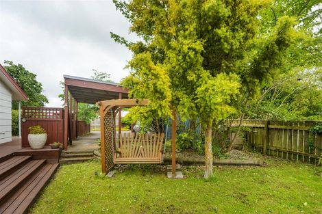 Photo of property in 14a Milne Street, Marton, 4710