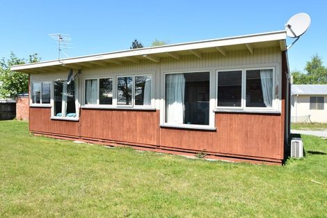 Photo of property in 15 Totara Drive, Twizel, 7901