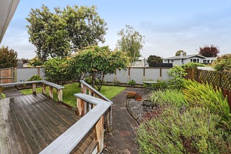 Photo of property in 32 Plunket Street, Tamatea, Napier, 4112