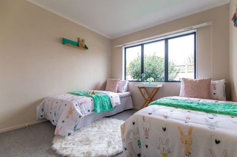 Photo of property in 7 Grant Place, Matamata, 3400