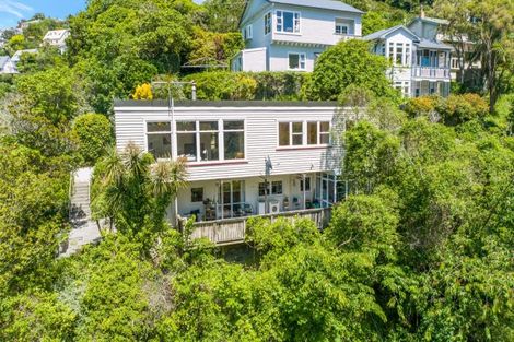 Photo of property in 10 The Rigi, Northland, Wellington, 6012