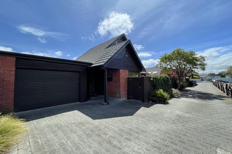Photo of property in 19c Tennyson Avenue, Avalon, Lower Hutt, 5011