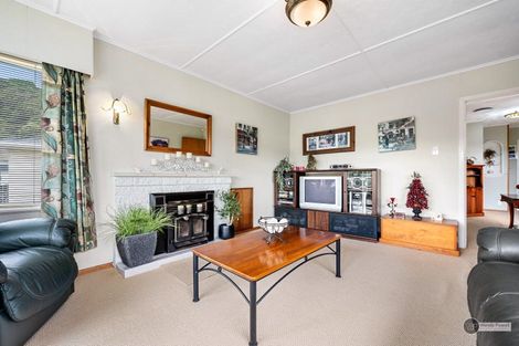 Photo of property in 6 Puriri Street, Wainuiomata, Lower Hutt, 5014