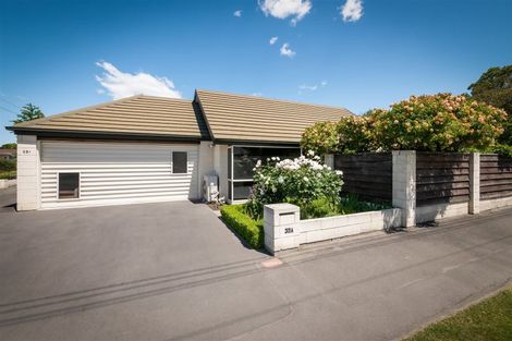 Photo of property in 1/35 Merrin Street, Avonhead, Christchurch, 8042