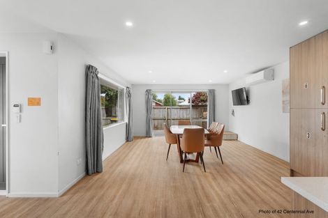 Photo of property in 2 Tika Street, Riccarton, Christchurch, 8041