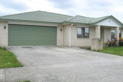 Photo of property in 76 Crossandra Drive, Mangere, Auckland, 2022