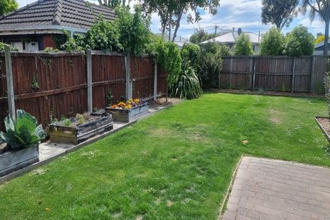 Photo of property in 239 Grahams Road, Bishopdale, Christchurch, 8053