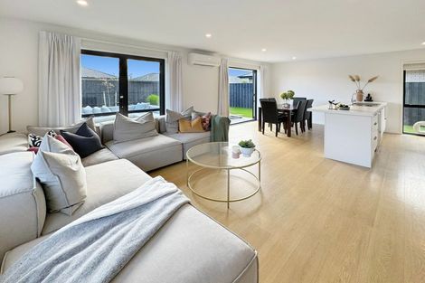 Photo of property in 44 Conailus Street, Halswell, Christchurch, 8025