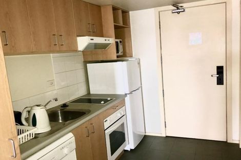 Photo of property in Argent Hall Apartments, C/2 Eden Crescent, Auckland Central, Auckland, 1010