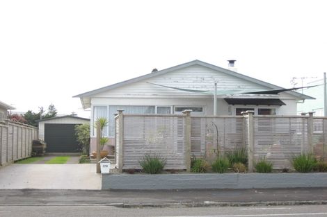 Photo of property in 179 Carrington Street, Lower Vogeltown, New Plymouth, 4310