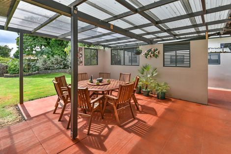 Photo of property in 24 Magnolia Avenue, Opaheke, Papakura, 2113