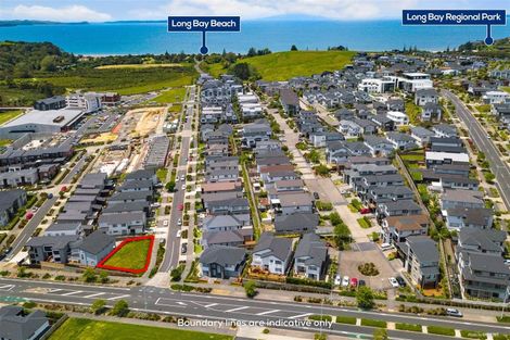 Photo of property in 49 Windlass Street, Long Bay, Auckland, 0630